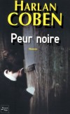 Peur noire - Coben Harlan - Libristo