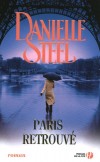 Paris retrouv - Steel Danielle - Libristo