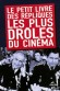 Le petit livre des r�pliques les plus dr�les du Cin�ma -  Collectif