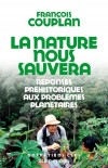 La nature nous sauvera - Couplan Franois - Libristo