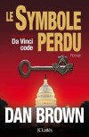 Le Symbole perdu - Brown Dan - Libristo