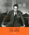 Albert Camus solidaire et solitaire - (1913-1960) -  écrivain, philosophe, romancier, dramaturge, essayiste et nouvelliste français. -  CAMUS CATHERINE -  Biographie - Camus Catherine - Libristo