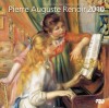 Calendrier 2010 Pierre Auguste Renoir - Collectif - Libristo