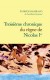 Troisi�me chronique du r�gne de Nicolas Ier
