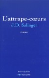 L'attrape-coeurs - Salinger Jerome David - Libristo