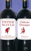 Chteau l'Arnaque - Mayle Peter - Libristo