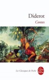 Contes de Diderot - DIDEROT - Libristo