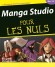 Manga studio