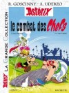 Astrix - Grande Collection - Album 7 - Le combat des Chefs -  Ren Goscinny, Albert Uderzo -  BD - UDERZO Albert, GOSCINNY Ren - Libristo