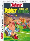 Astrix - Grande Collection - Album 8 - Astrix chez les Bretons - BD - UDERZO Albert, GOSCINNY Ren - Libristo