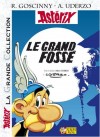 Astrix - Grande Collection - Album 25 - Le Grand Foss -  Ren Goscinny, Albert Uderzo - BD - UDERZO Albert - Libristo