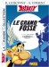 Astérix - Grande Collection - Album 25 - Le Grand Fossé -  René Goscinny, Albert Uderzo - BD