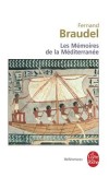 Les M�moires de la M�diterran�e - Braudel Fernand - Libristo