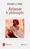 Aristote le philosophe - Allan Donald J. - Libristo