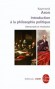 Introduction  la philosophie politique - Dmocratie et rvolution - Raymond Aron
