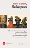 Shakespeare - Suhamy Henri - Libristo
