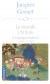  Le monde chinois - Tome 2 -  L'époque moderne Xe-XIXe siècle  -   Jacques Gernet - Histoire - Gernet Jacques