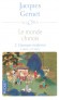  Le monde chinois - Tome 2 -  L'époque moderne Xe-XIXe siècle  -   Jacques Gernet - Histoire