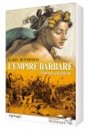 L'Empire barbare T1 - Thorn le prdateur - Jennings Gary - Libristo