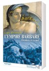 L'Empire barbare T2 - Th�odoric le Grand - Jennings Gary - Libristo