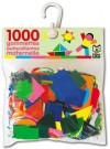 1000 Gommettes autocollantes - Petite enfance - maternelle - Collectif - Libristo