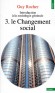 INTRODUCTION A LA SOCIOLOGIE GENERALE. Tome 3, Le changement social  - Guy Rocher - Sociologie, sciences humaines
