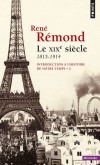 Introduction  l'histoire de notre temps - T2 - Le 19e sicle, 1815-1914  - Ren Rmond  - Histoire, France - Remond/remond (dir.) - Libristo