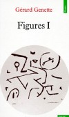 Figures 1 - Rassemble dix-huit tudes et notes critiques crites entre 1959 et 1965. - Grard Genette - Littrature, posie - Genette Gerard - Libristo
