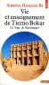 Vie et enseignement de Tierno Bokar - Le sage de Bandiagara -  Au dbut de ce sicle, au Mali  - Amadou Hampt B - Islam - Ba amadou Hampate