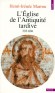 L'Eglise de l'Antiquit tardive - 303-604-   Henri-Irne Marrou - Histoire, christianisme  - Henri-irenee Marrou
