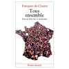 Tous ensemble - Pour en finir avec la syndicratie Franois de Closets - Documents - Closets (de) Francois - Libristo