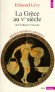 Nouvelle histoire de l'Antiquit - Tome 2, La Grce au Ve sicle - De Clisthne  Socrate -  Edmond Lvy - Histoire, Grce, antiquit