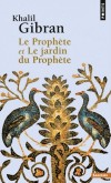  Le Prophte et Le Jardin du Prophte  -   Khalil Gibran  -  Philosophie - Gibran Khalil - Libristo