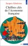 Chiffres cls de l'conomie franaise -  Donnes chiffres sur toutes les grandes questions de l'conomie nationale  - Jacques Gnreux  - Economie, travail - Jacques GENEREUX