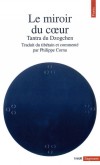  Le miroir du coeur  -   P Cornu -  Religion, bouddhisme, indouisme - Cornu Philippe - Libristo