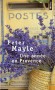 Une anne en Provence - Un voyage qui sent bon le Sud .... -  Peter Mayle -   Roman, cuisine, paysages, vie de tous les jours, Lubron, Provence, France - Peter Mayle