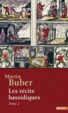Les rcits hassidiques   -  tome. 2   -  Buber Martin   -  Religion, judasme - Buber Martin - Libristo