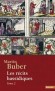 Les rcits hassidiques   -  tome. 2   -  Buber Martin   -  Religion, judasme - Martin Buber