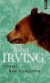 L'htel New Hampshire -  John Berry nous relate l'histoire de ses parents, de ses quatre frres et surs, d'un ours et d'un chien, dans trois htels et sur deux continents diffrents - Par John Irving - Roman - John IRVING