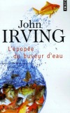 L'pope du buveur d'eau  - John Irving -  Roman - IRVING John - Libristo