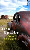  Coeur de livre   -  John Updike  -  Roman, aventure - Updike John - Libristo