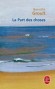La Part des choses - Beno�te Groult