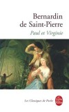 Paul et Virginie - Bernardin de Saint-Pierre Henri - Libristo