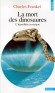 La mort des dinosaures - L'hypothse cosmique - Edition 1999 -  Pourquoi les dinosaures, qui dtiennent - et de trs loin le record de longvit sur notre plante, ont-ils soudainement disparu il y a 65 millions d'annes ? - Charles Frankel  - Sciences, a - Charles Frankel