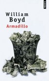  Armadillo   -  William Boyd  -  Sentimental - BOYD William - Libristo