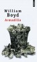  Armadillo   -  William Boyd  -  Sentimental