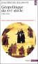 Nouvelle histoire des relations internationales -  Tome 1 -  Gopolitique du XVIme sicle 1490-1618 -  Jean-Michel Sallmann - Politique, histoire