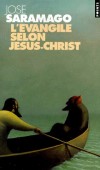 L'Evangile selon jesus-christ  - Saramago Jose - Libristo