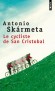  Le cycliste de San Cristobal -  Six nouvelles. - Antonio Skarmeta - Roman