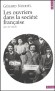Les ouvriers dans la socit franaise XIXme-XXme sicle - Ce livre met en valeur les caractres originaux du processus de formation de la classe ouvrire au sein de la socit franaise - Grard Noiriel  - Histoire, travail, vie de famille - Grard NOIRIEL